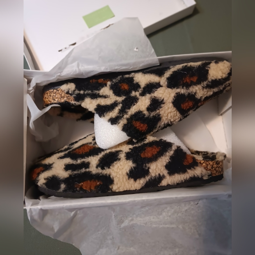 Women's Slippers